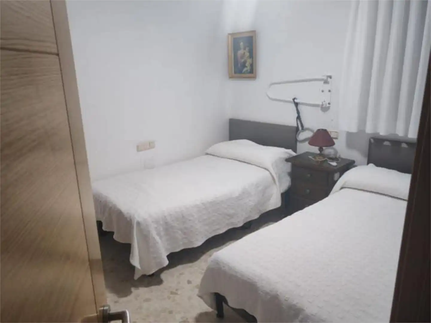 Piso de 85 m² en Punta Umbría