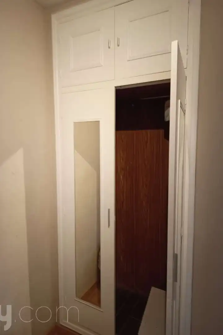 Piso de 90 m² en Segovia