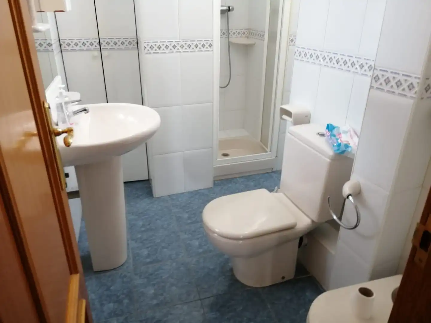 Piso de 80 m² en Murcia