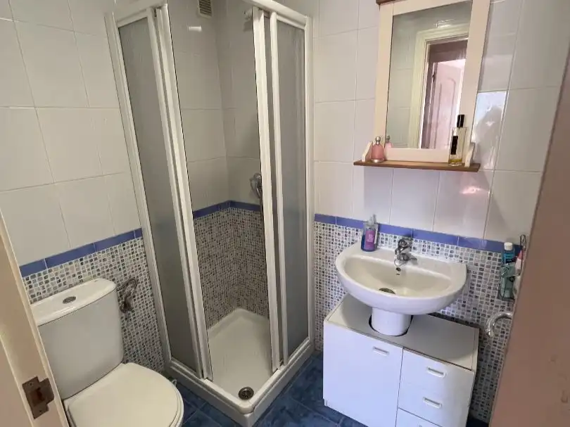 Piso de 72 m² en Torrox