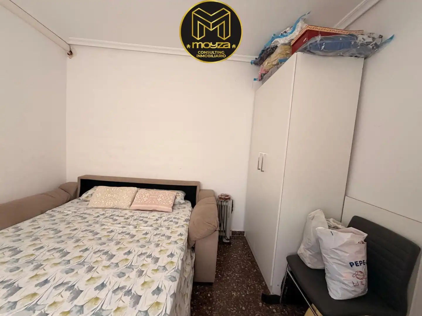 Piso de 65 m² en Jaén