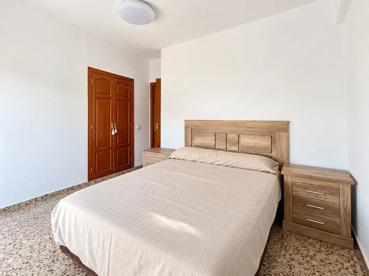 Piso de 80 m² en Jávea