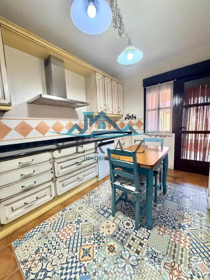 Casa de 207 m² en Segurilla