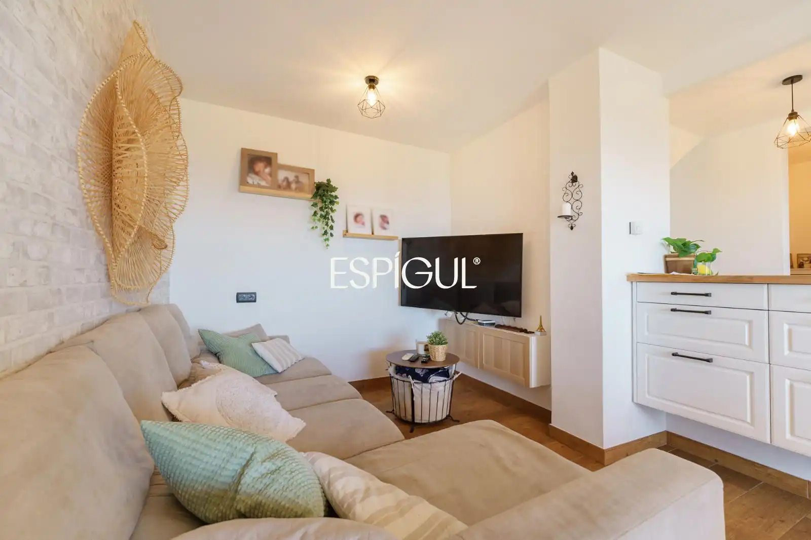 Appartamento 93 m² a Montgat