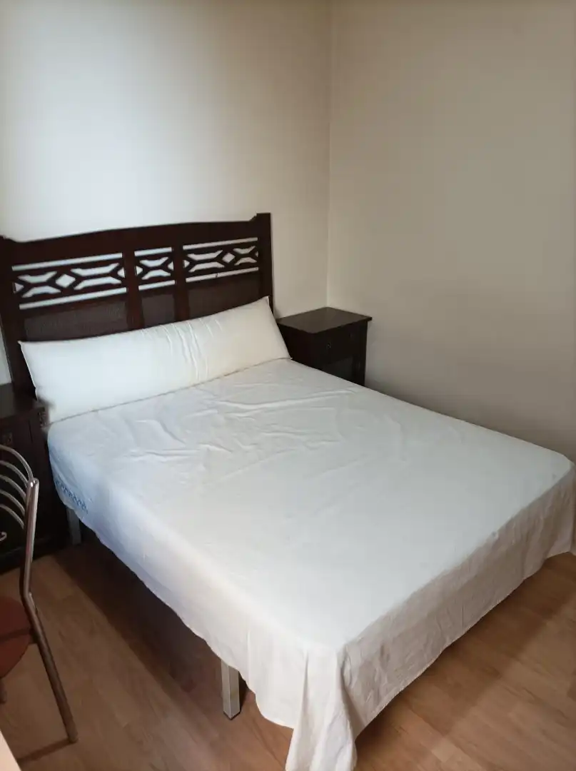 Piso de 80 m² en Tudela