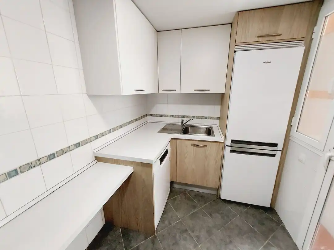 Piso de 108 m² en Illescas
