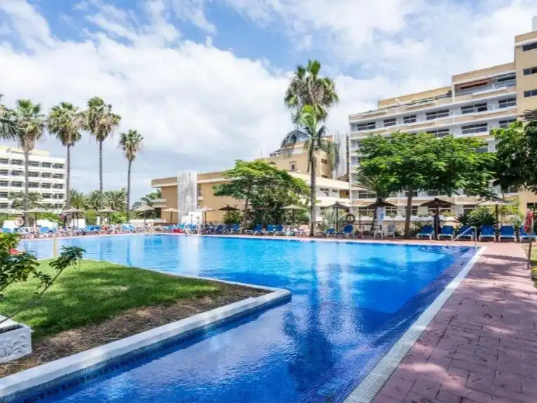 Pis de 58 m² a Puerto de la Cruz