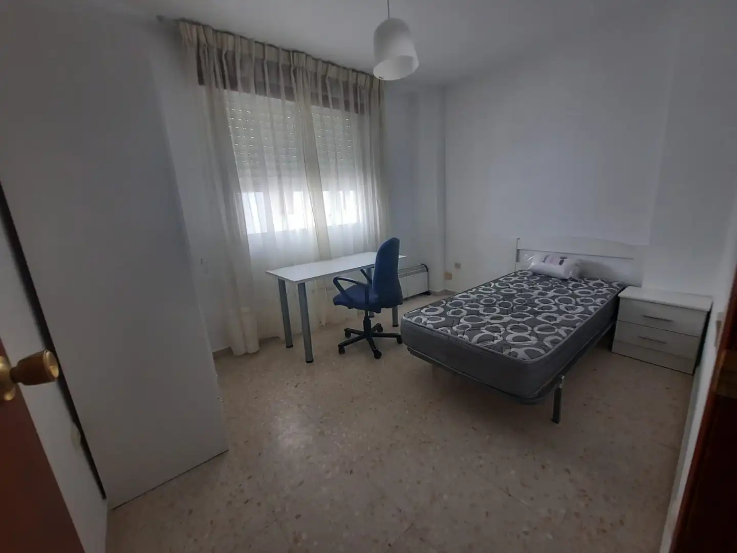 Piso de 100 m² en Badajoz