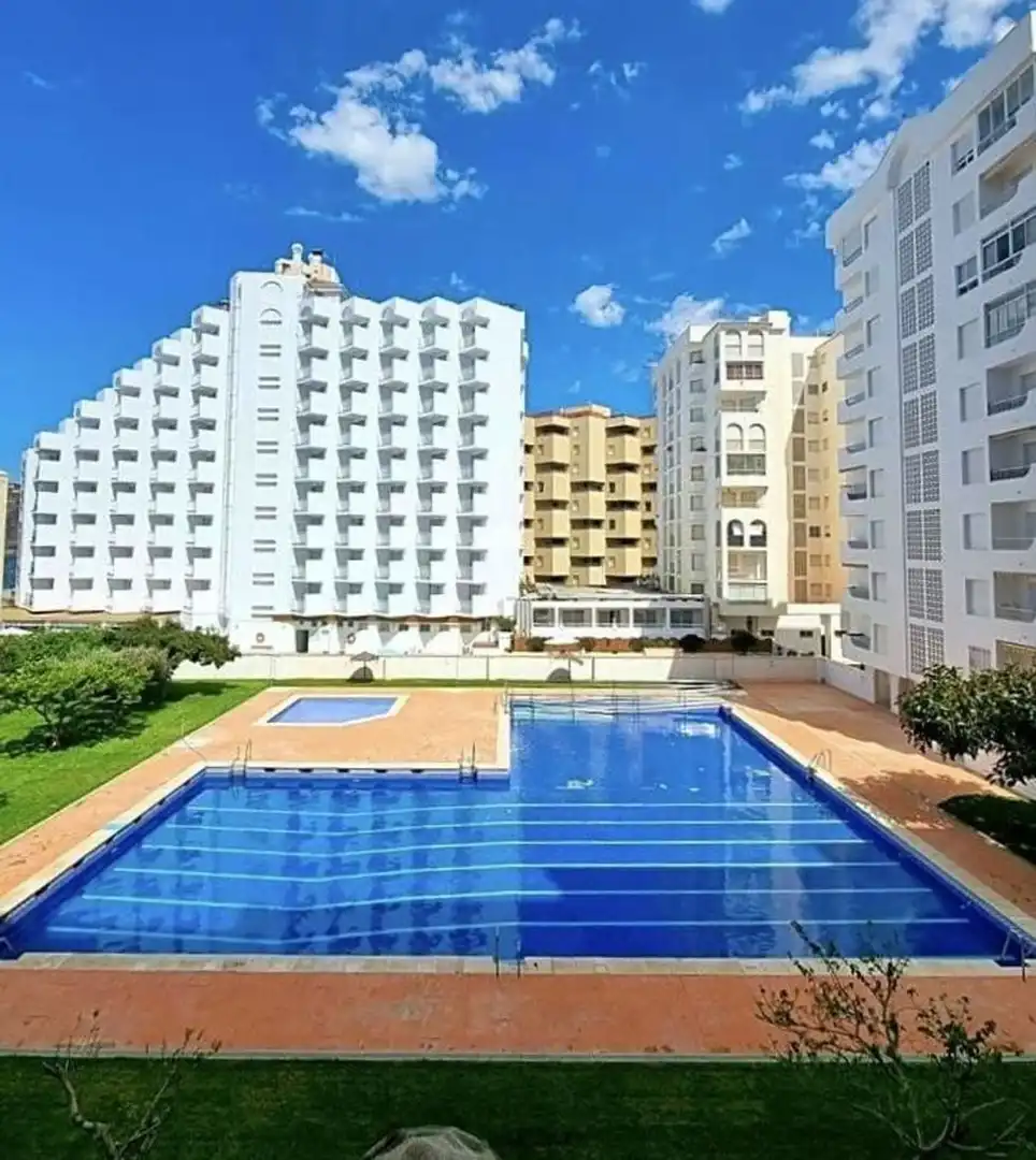 Piso de 150 m² en Almuñécar
