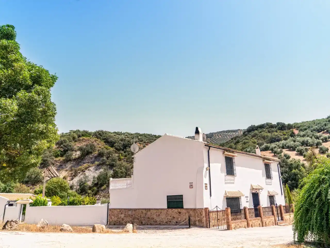 Piso de 245 m² en Iznájar