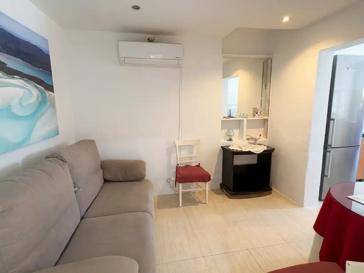 Piso de 50 m² en Alicante