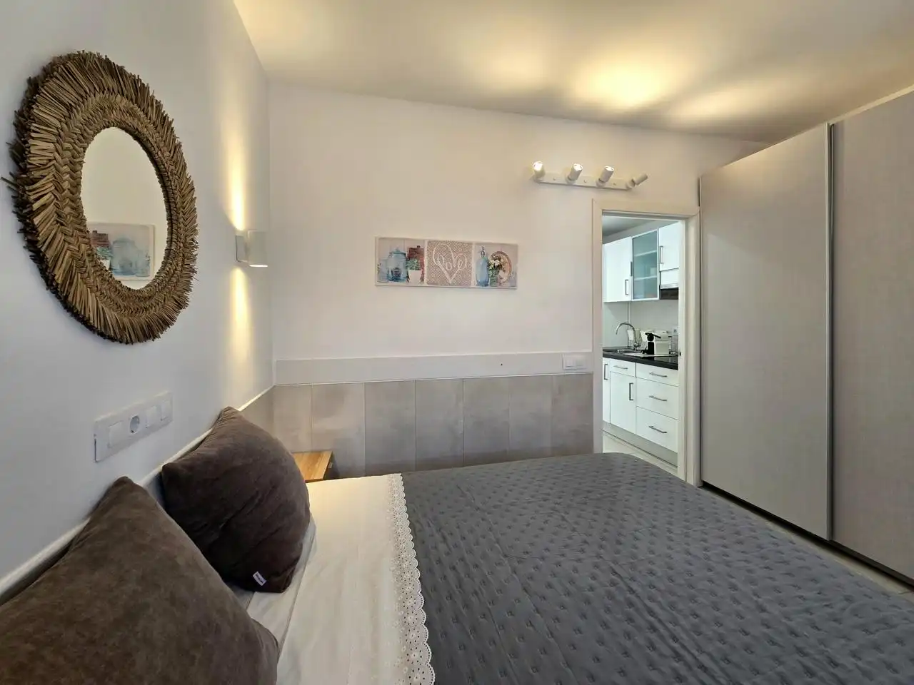 Casa de 39 m² en San Bartolomé de Tirajana