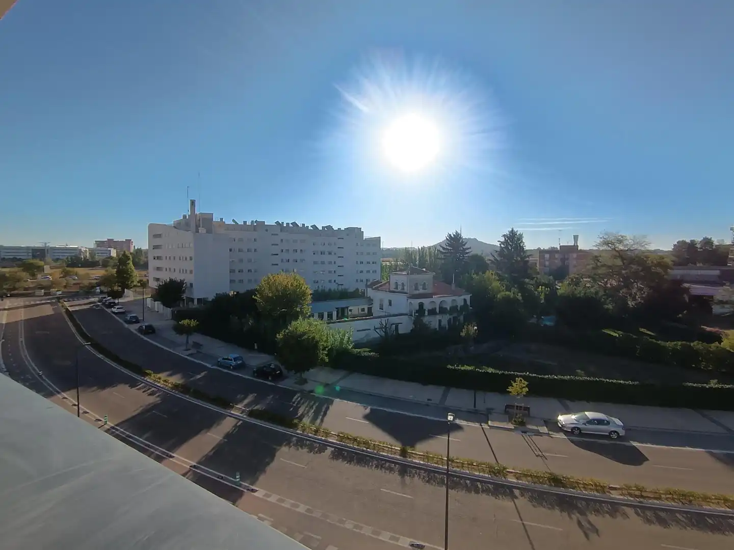 Flat 84 m² in Valladolid