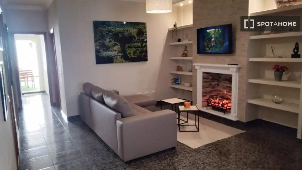 Habitación en alquiler, Santa Cruz de Tenerife