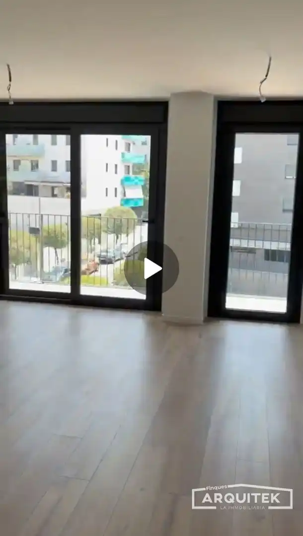 Pis de 74 m² a Lleida