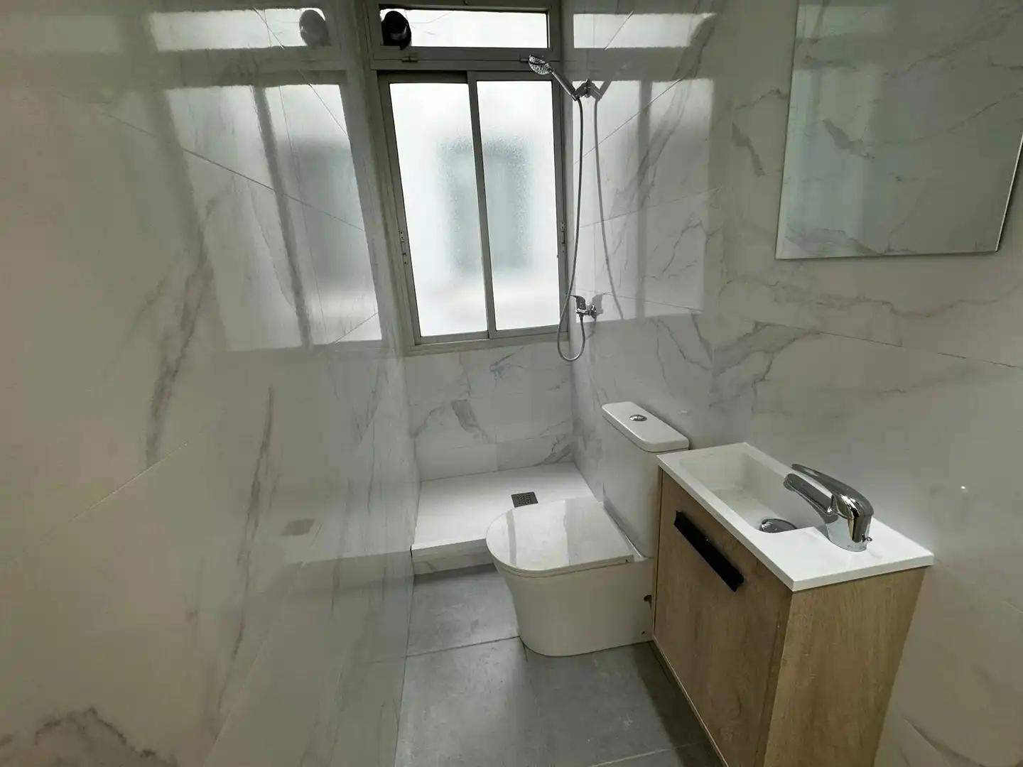 Habitación 100 m², Madrid