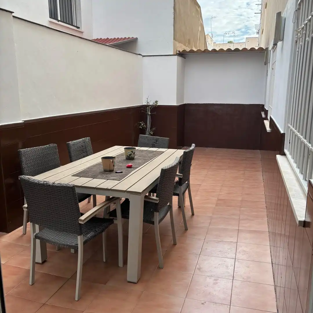 Wohnung 107 m² in Ceutí