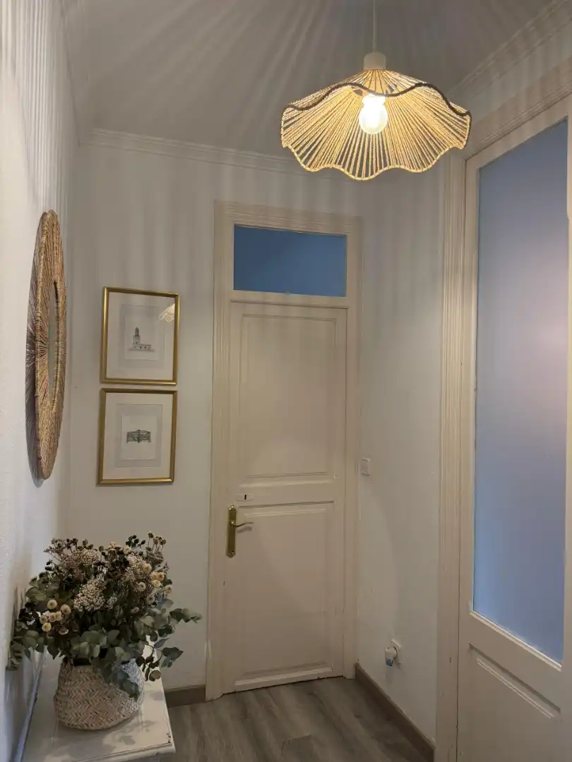 Piso de 100 m² en Palma