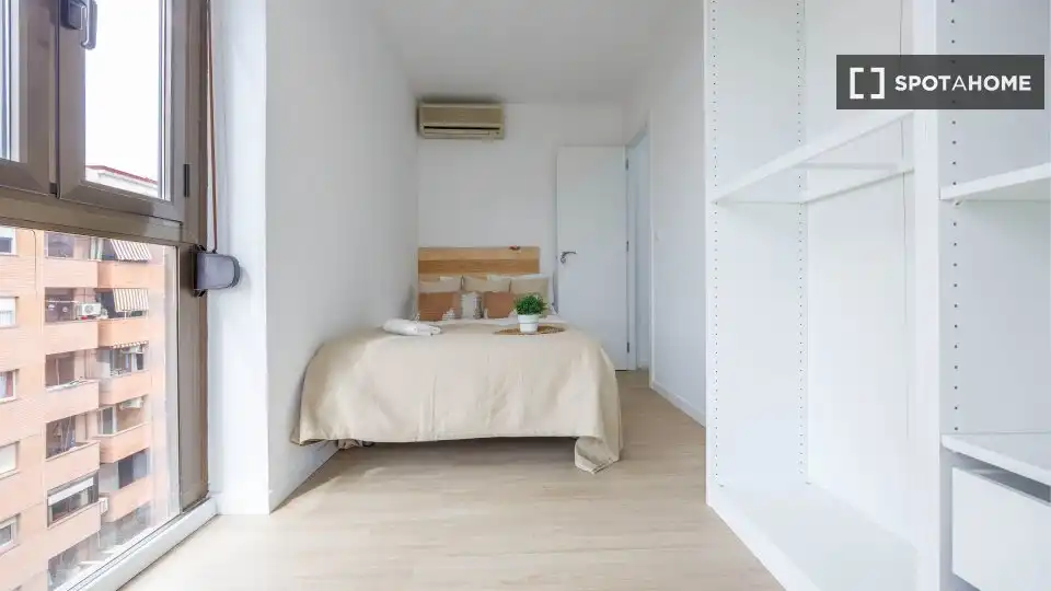 Habitació de lloguer, València