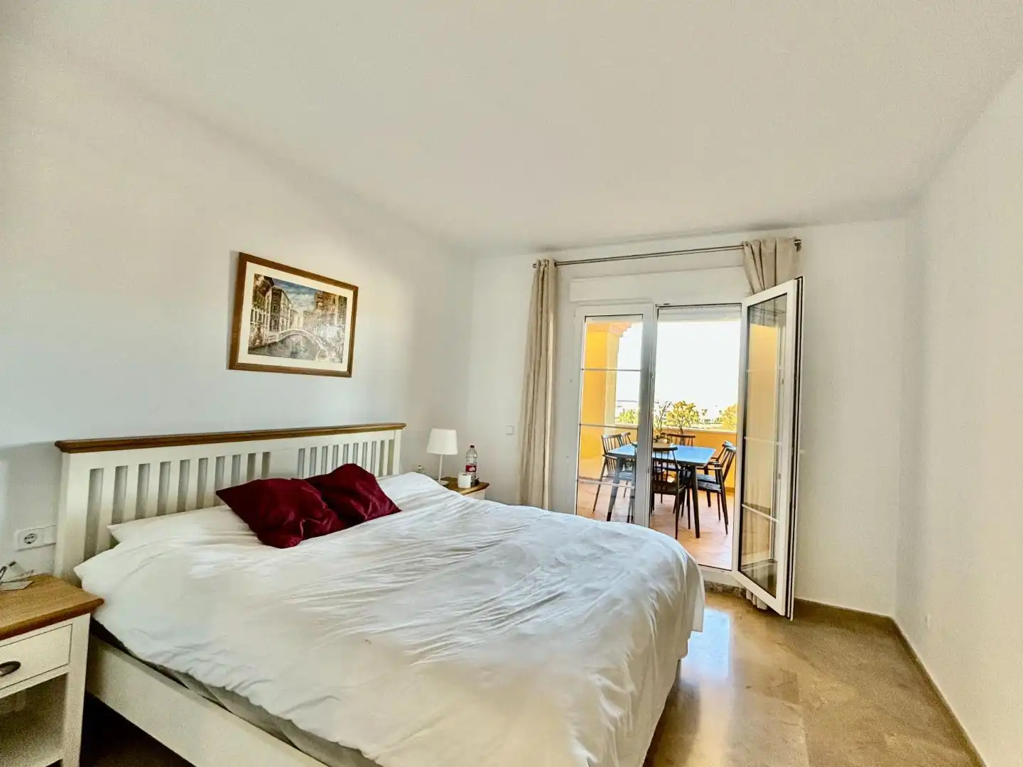 Pis de 119 m² a Marbella