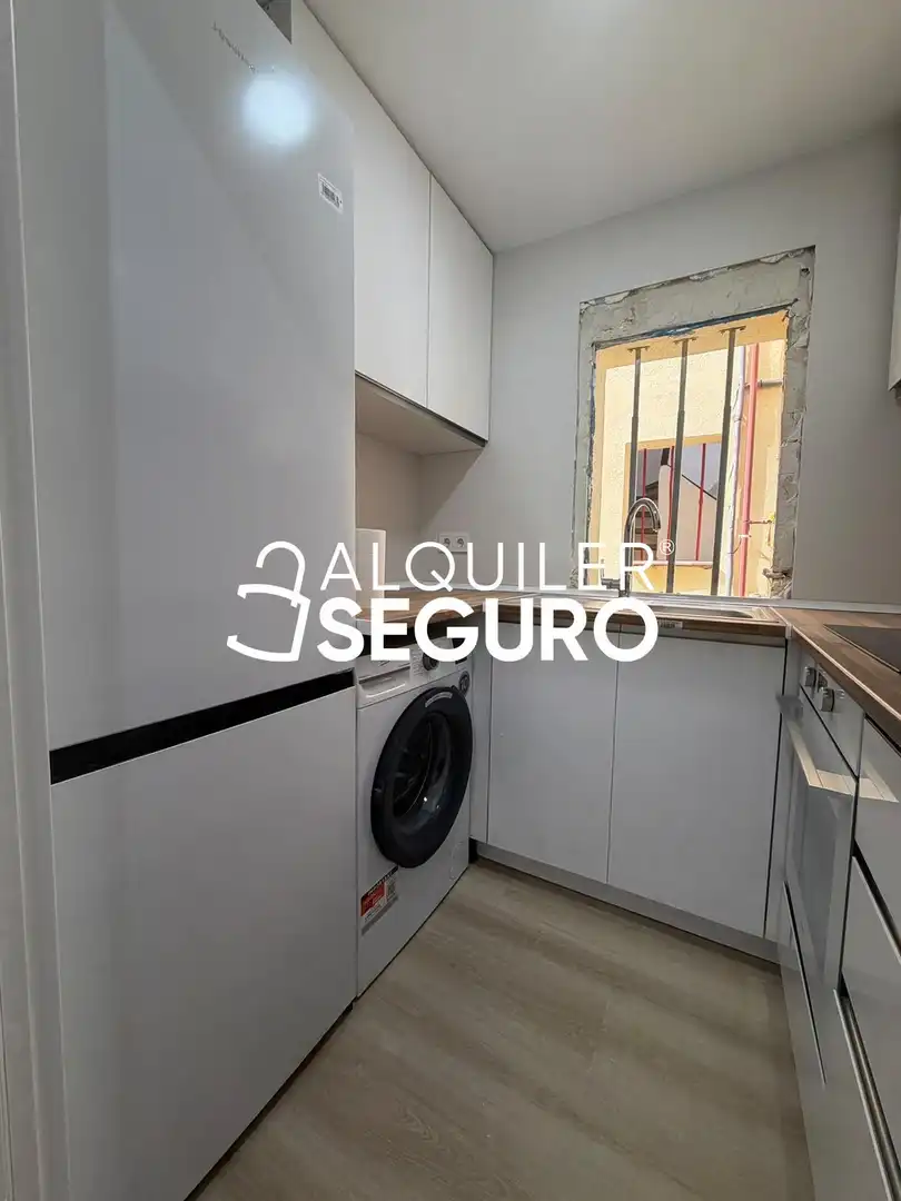 Appartamento 45 m² a Madrid