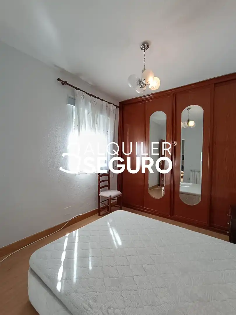 Wohnung 75 m² in Leganés