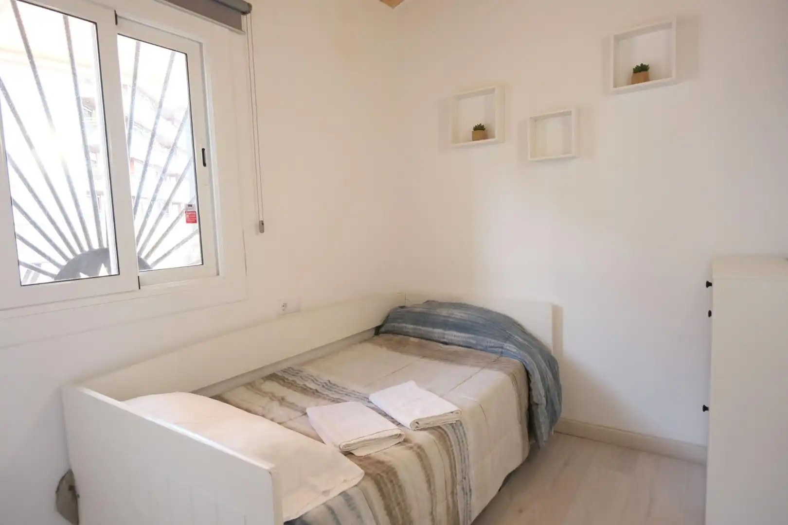 Pis de 47 m² a Girona