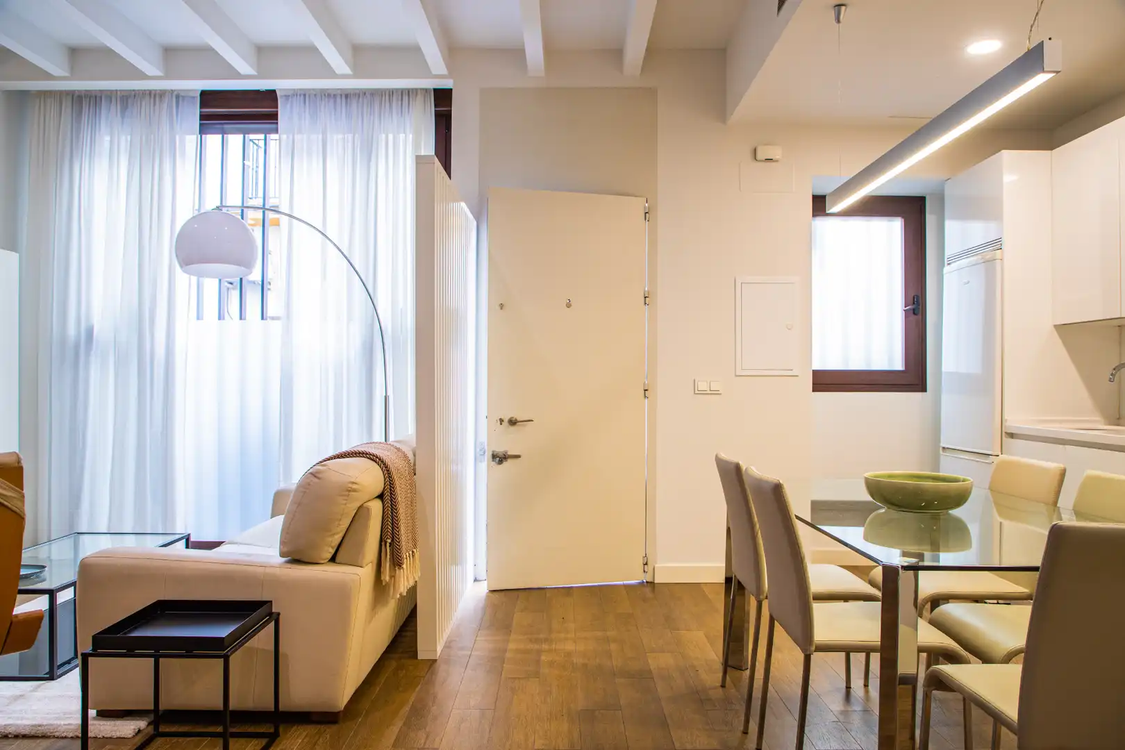 Piso de 80 m² en Sevilla