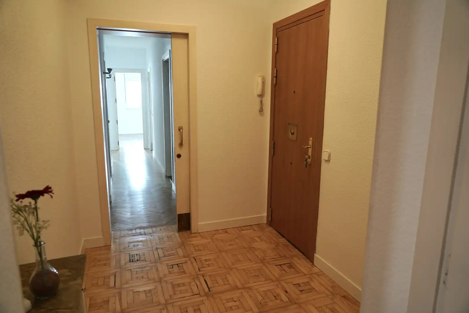 Appartamento 120 m² a Madrid
