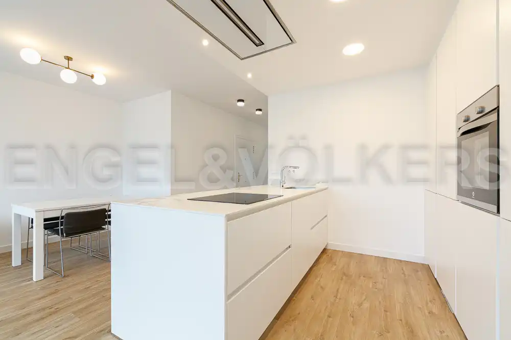 Piso de 80 m² en Vigo