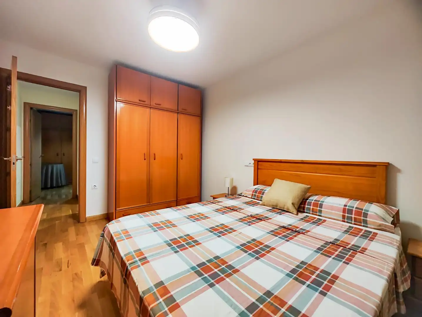 Piso de 99 m² en Puertollano