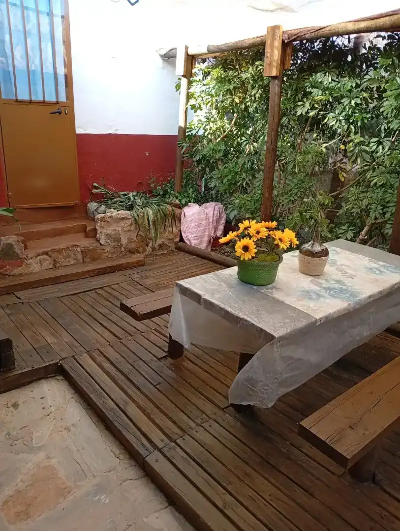 Piso de 100 m² en Coripe