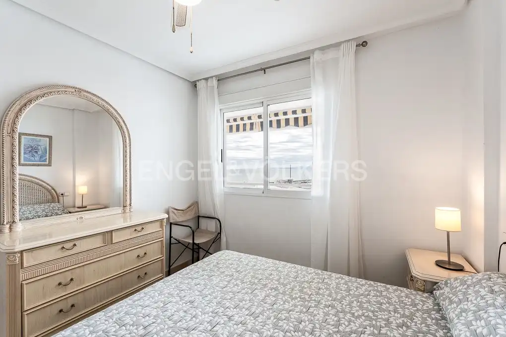 Piso de 95 m² en El Puig