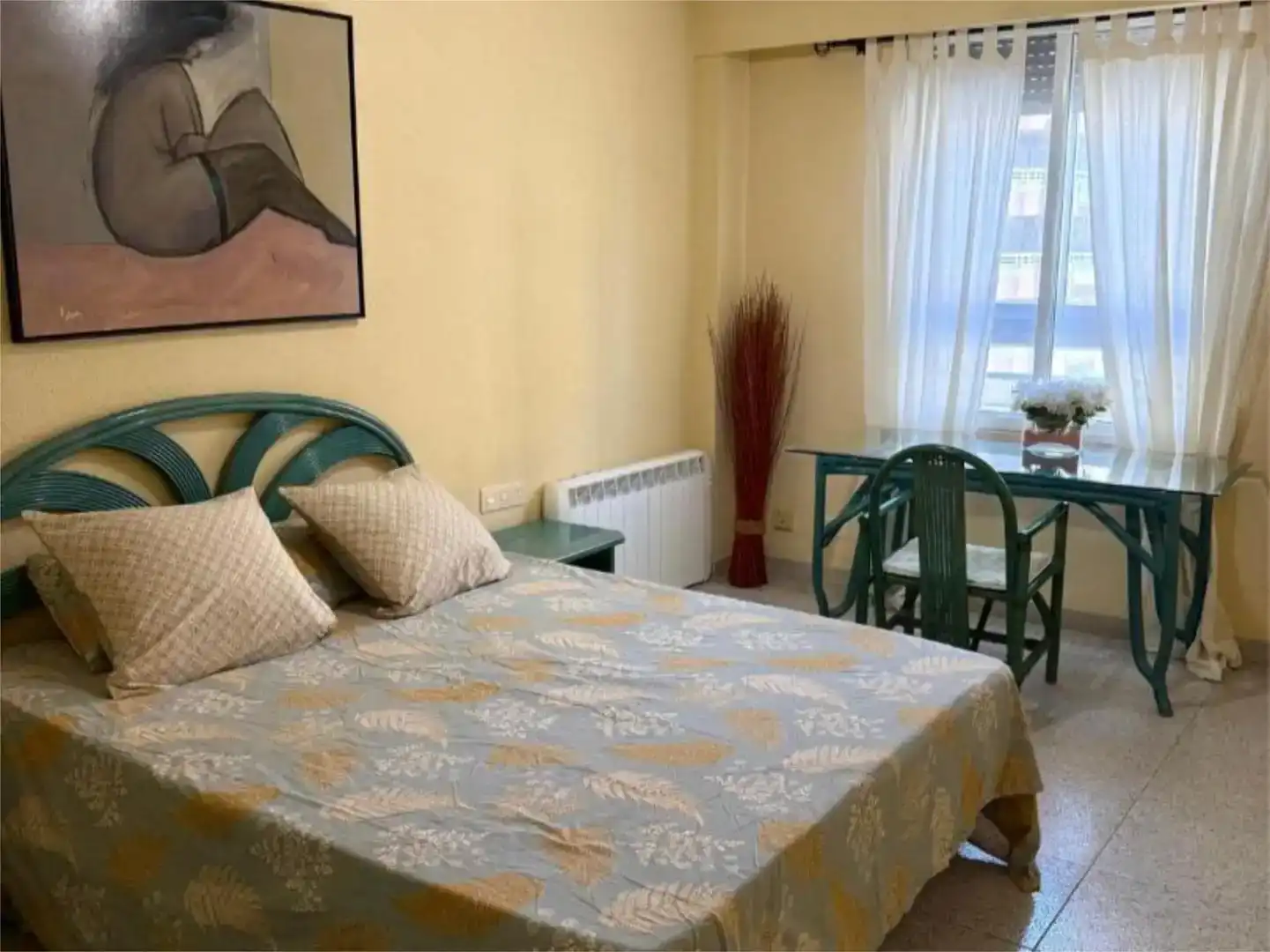 Piso de 120 m² en Benicasim