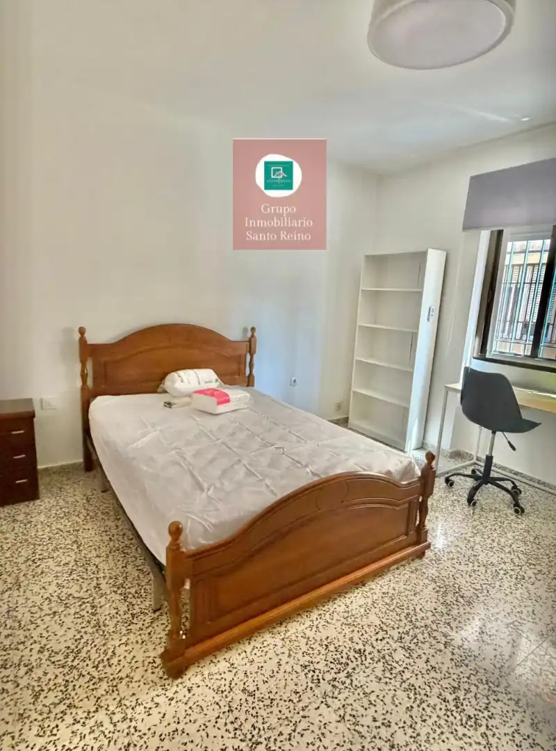 Habitación 80 m², Jaén