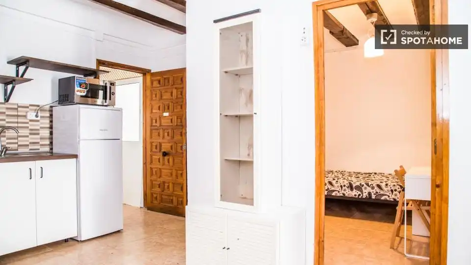 Habitación 70 m², Barcelona