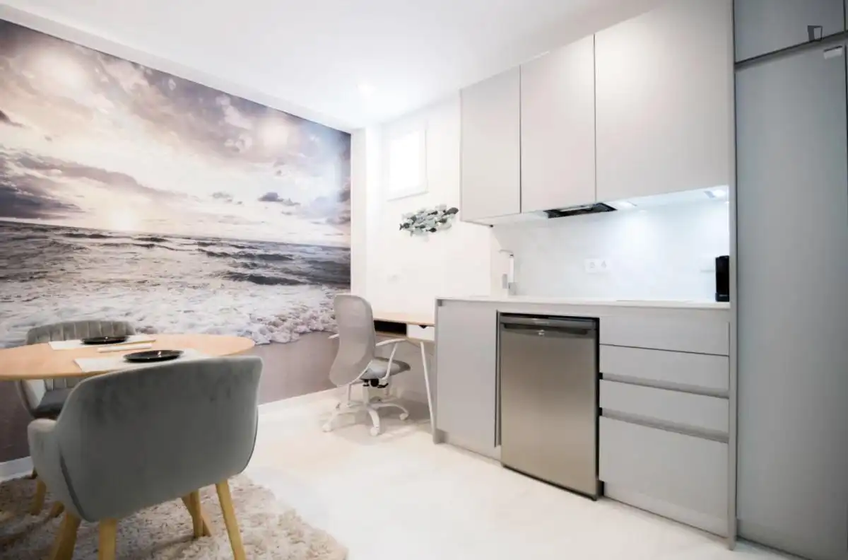 Appartement 28 m² à Valence