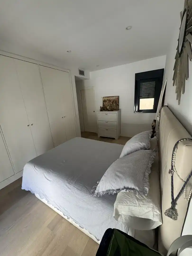 Piso de 117 m² en Sevilla