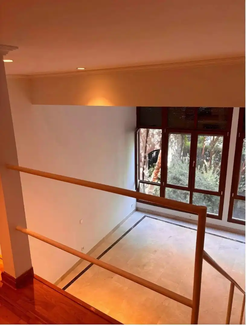 Pis de 80 m² a Madrid
