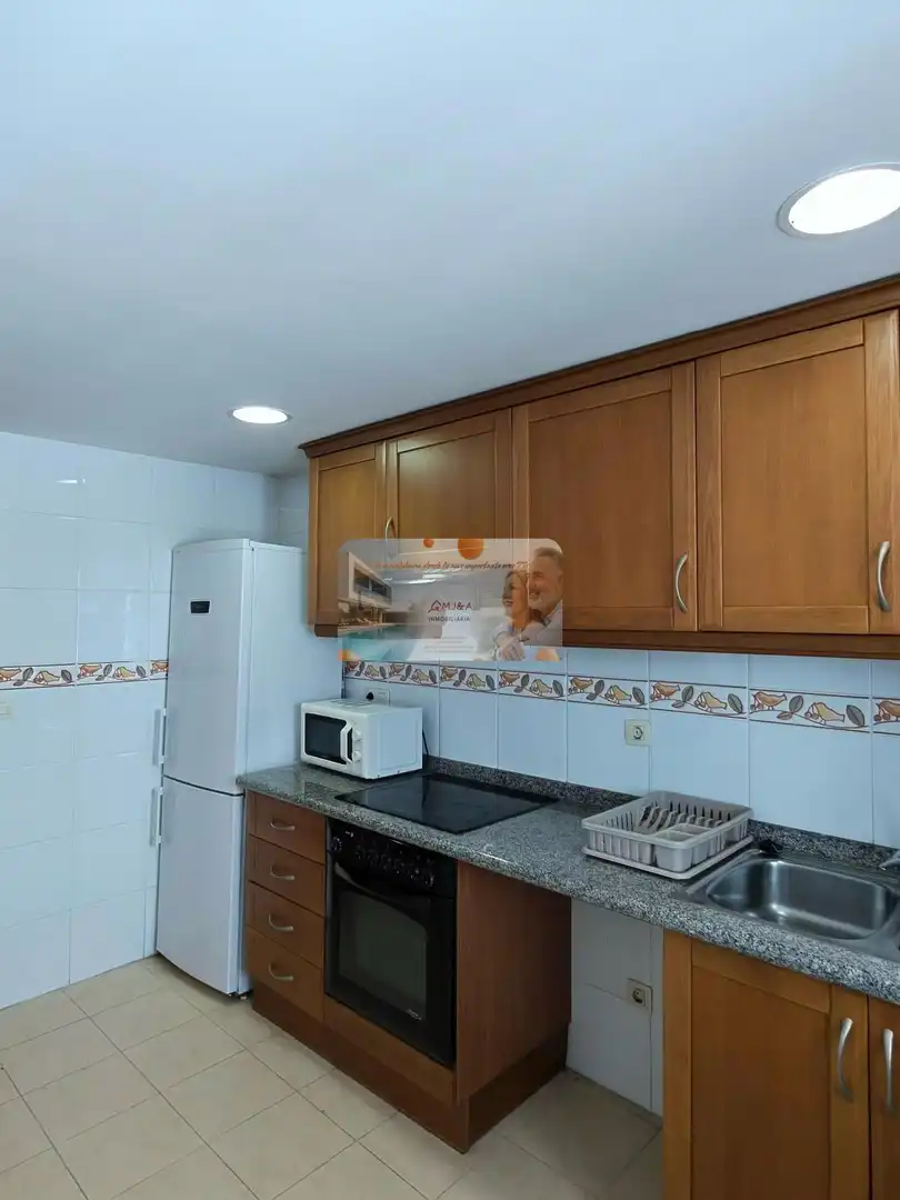 Apartamento 70 m² em Castelló de la Plana / Castellón de la Plana