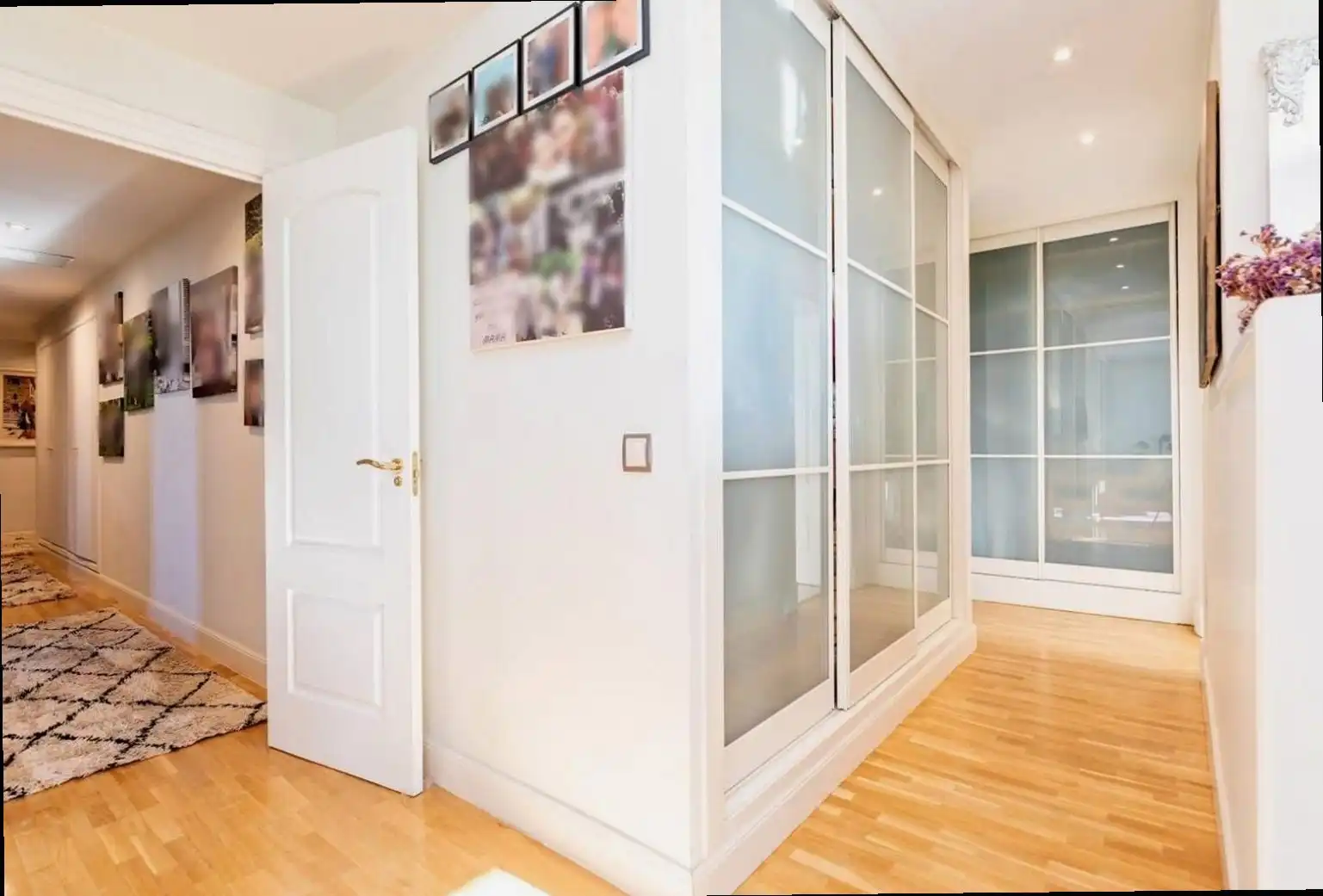 Pis de 150 m² a Madrid