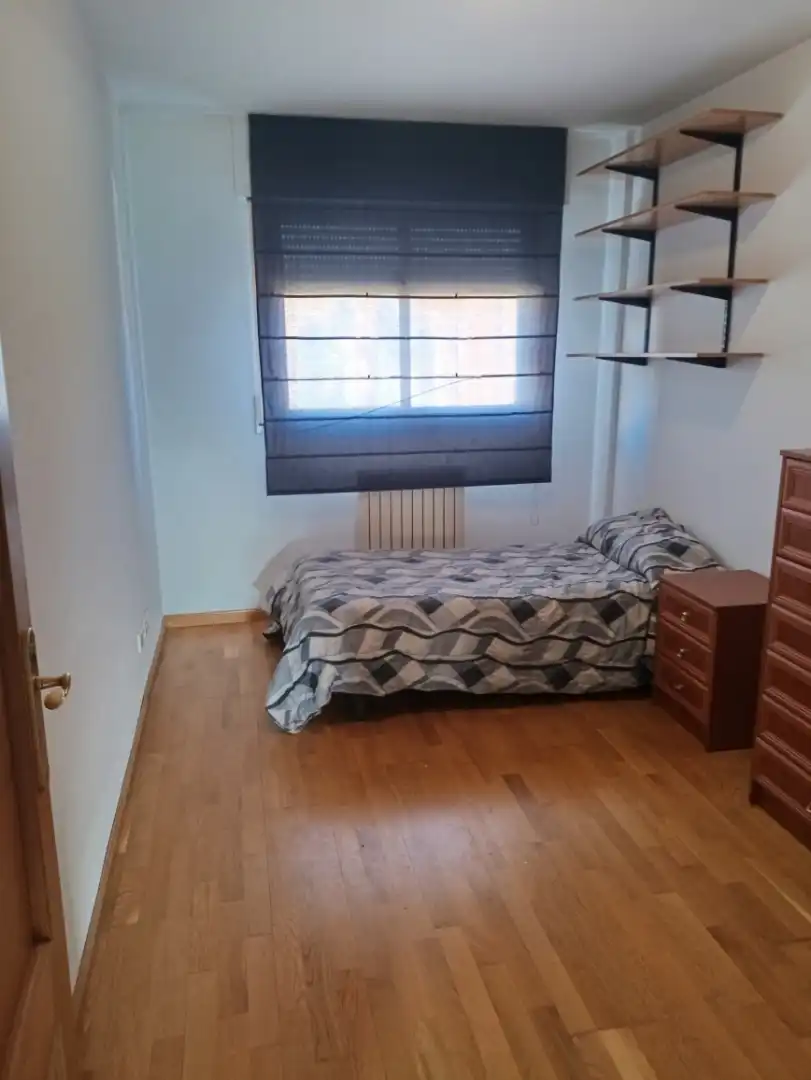 Habitación en alquiler, Utebo