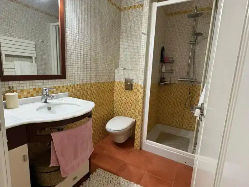 Habitación 75 m², Burgos