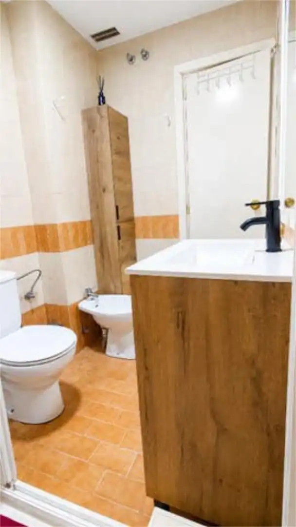 Piso de 75 m² en Cáceres