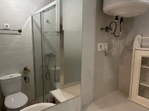 Casa de 40 m² en Plasencia