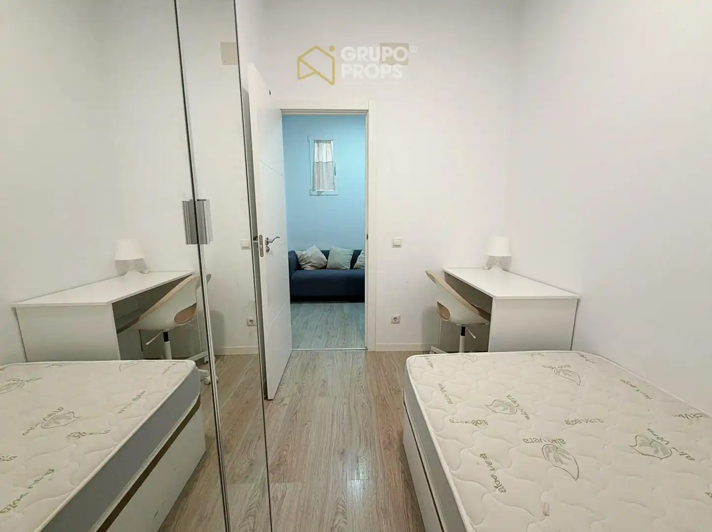 Appartement 60 m² à Madrid