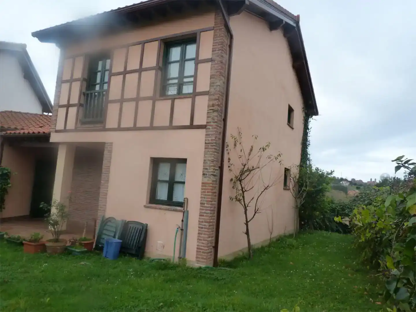 Casa de 120 m² en Comillas