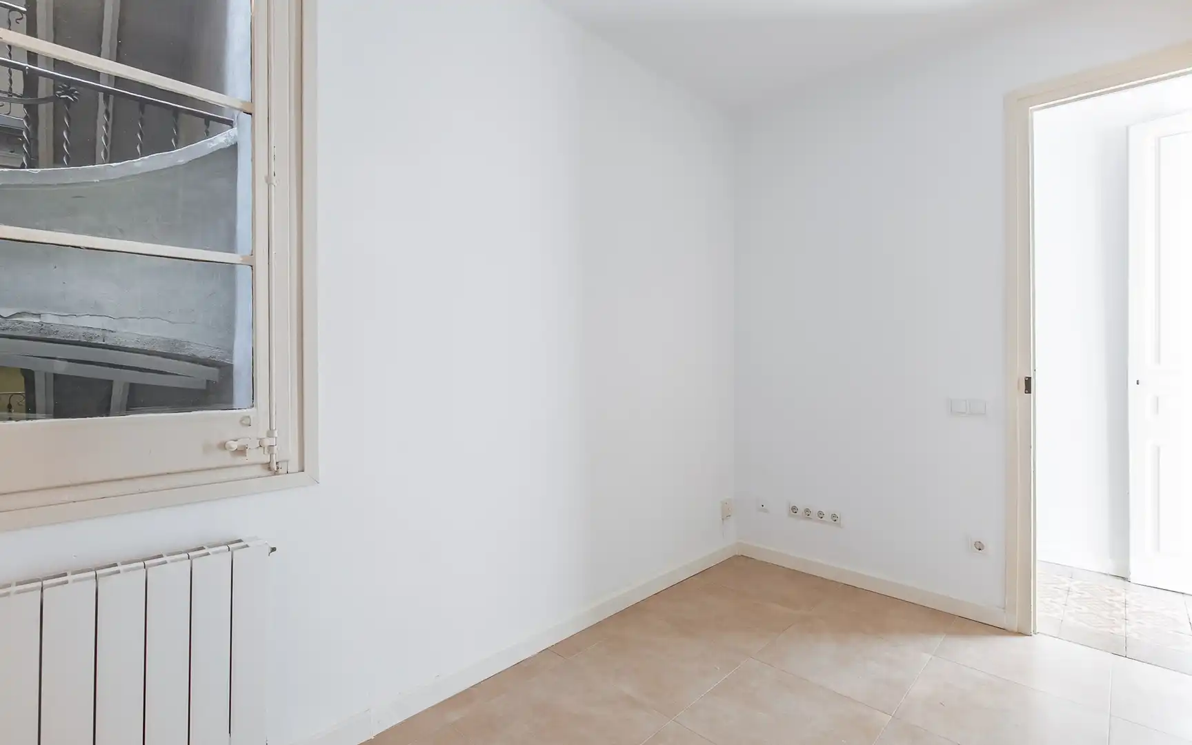 Pis de 82 m² a Barcelona