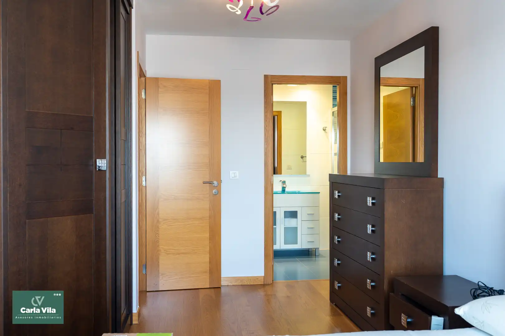 Piso de 107 m² en Lugo