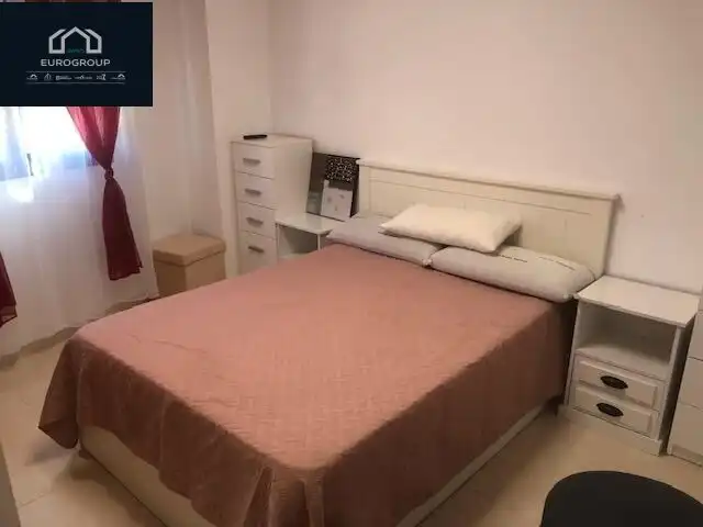 Piso de 130 m² en Villajoyosa